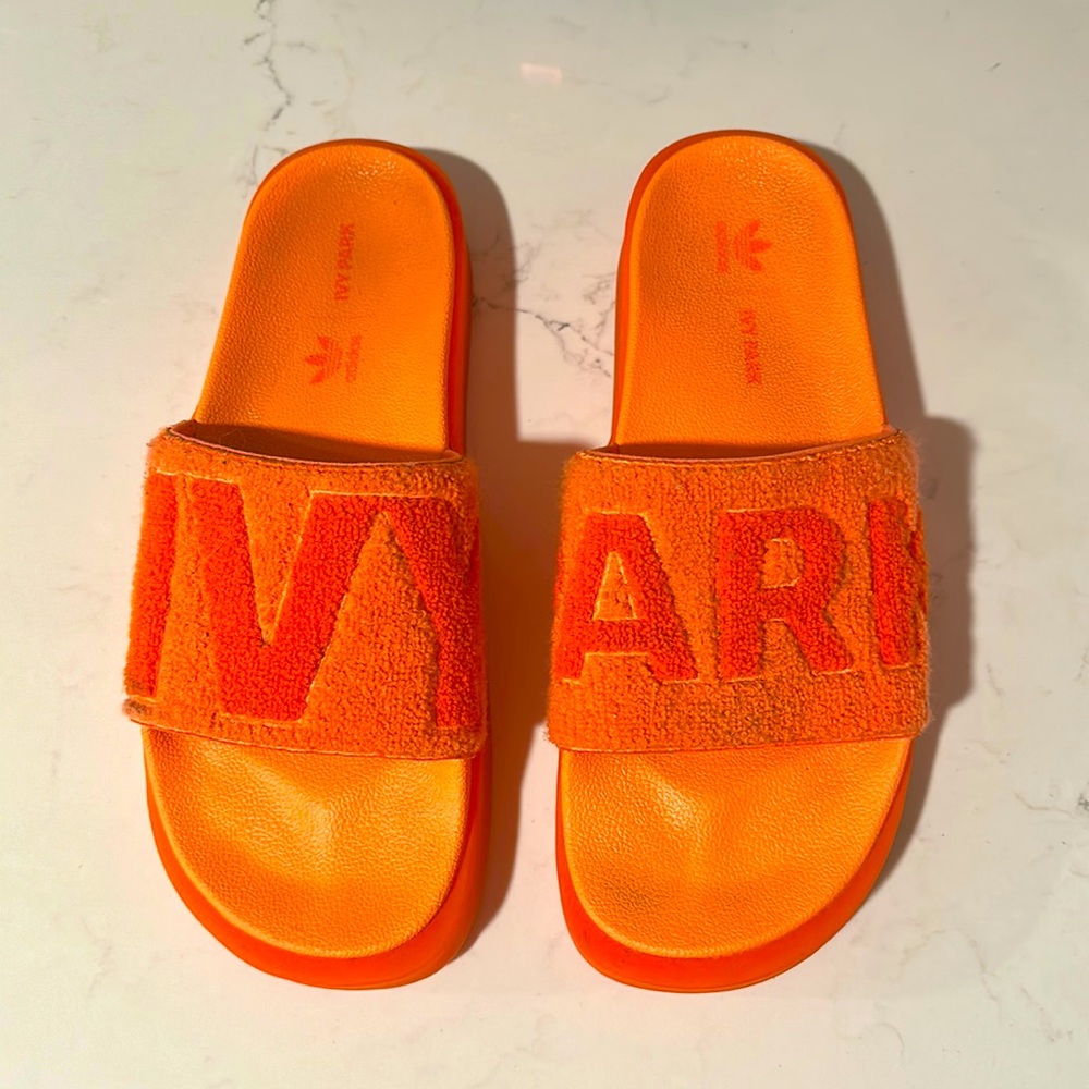 Ivy park slides size 12